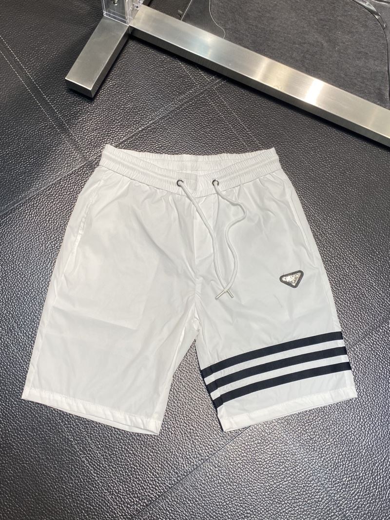 Prada Short Pants